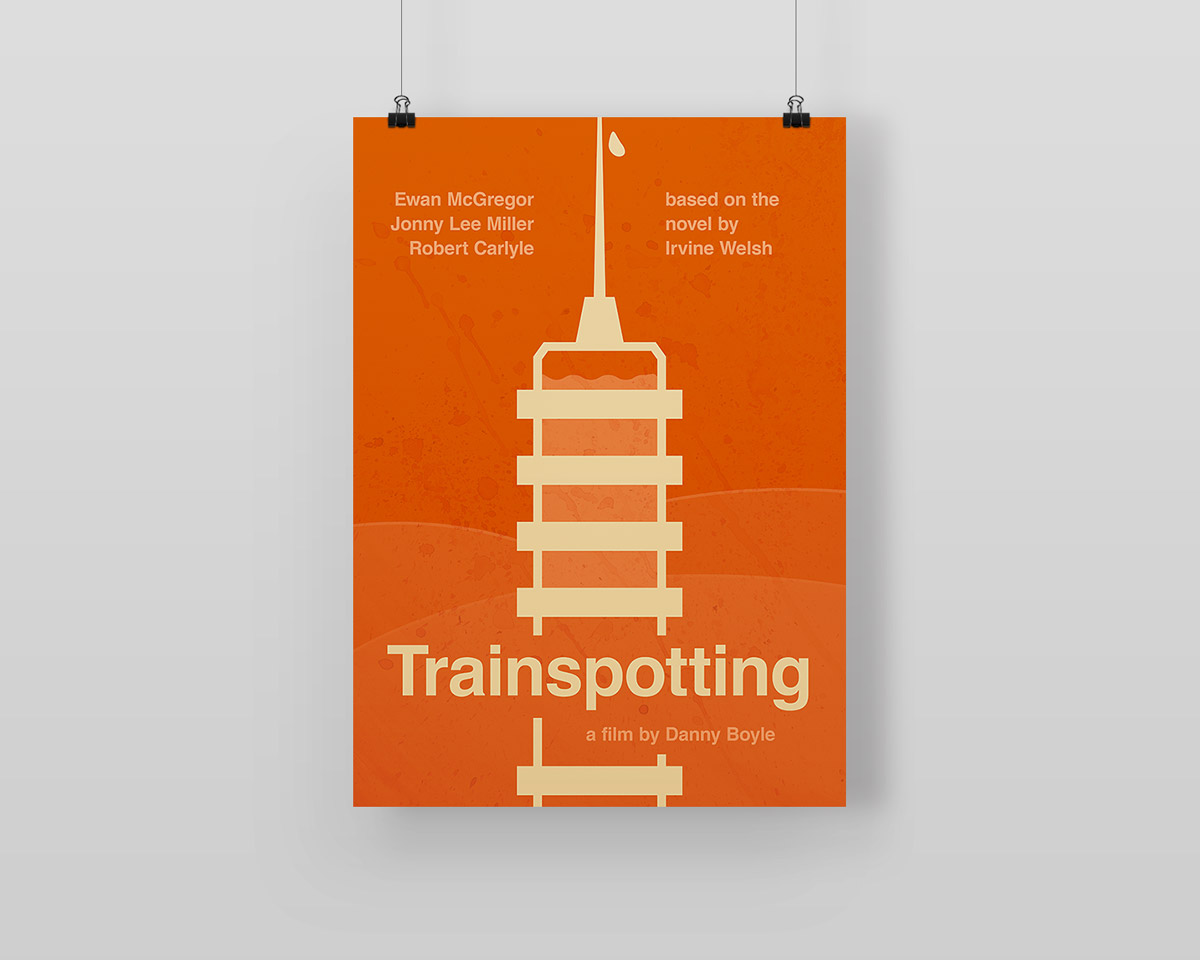Matthias Lehner – Trainspotting