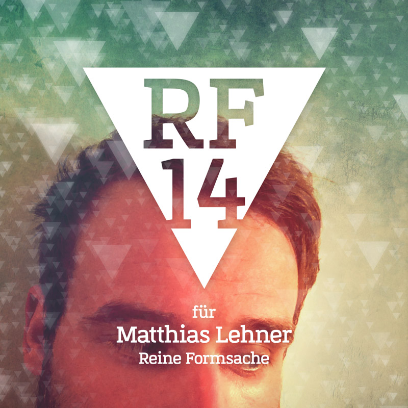RF14 – Matthias Lehner
