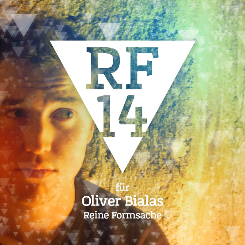 RF14 – Oliver Bialas